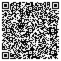 QR code with D D S P contacts