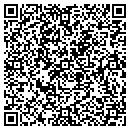 QR code with Anserbureau contacts