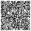 QR code with O C Tek contacts