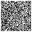 QR code with MMM Carpets contacts