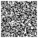 QR code with Jus Flex contacts