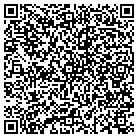 QR code with J M Rachford & Assoc contacts