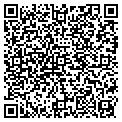 QR code with P C Rx contacts