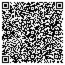 QR code with James Spinney Inc contacts