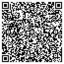 QR code with B H Tower LLC contacts