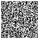 QR code with PIP Printing contacts