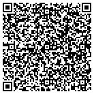 QR code with OC Water Damage Experts contacts