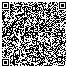 QR code with Chacons Retractable Screens contacts