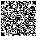QR code with Jagged Edge Art contacts