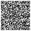 QR code with Arnolds Tree Service contacts