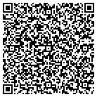 QR code with Madison Avenue Salon & Day Spa contacts