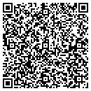 QR code with J & N Automotive LLC contacts