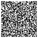 QR code with C D R Inc contacts
