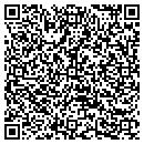 QR code with PIP Printing contacts