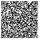 QR code with Answertel contacts