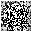 QR code with DJS Trucking contacts