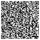 QR code with A Quality Ans Service contacts