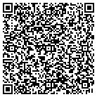 QR code with Massage on the Go! contacts
