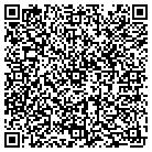 QR code with A Quality Answering Service contacts
