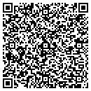 QR code with Massamio contacts