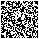 QR code with Arco Courier contacts