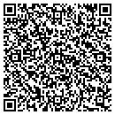 QR code with On Cue Express contacts