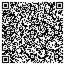 QR code with Kimball's Garage Inc contacts