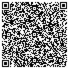 QR code with N Powers Massage Therapy contacts