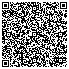 QR code with Wong's International USA Inc contacts