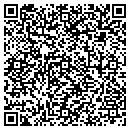 QR code with Knights Garage contacts