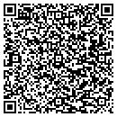 QR code with Oriental Foot Spa contacts