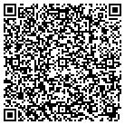 QR code with Chameleon Design Group contacts