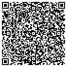 QR code with E L E Mechanical Heat Cool contacts