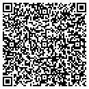 QR code with Red Mountain Massage contacts