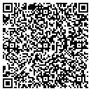 QR code with Haleen Racing contacts