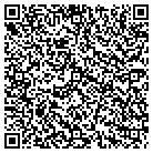 QR code with Leblanc 'n' Cain's Auto Repair contacts