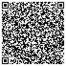 QR code with Serenity Wax and Spa contacts