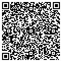 QR code with Acceller Inc contacts