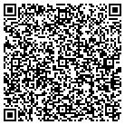 QR code with Accu Direct Response CO contacts