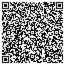 QR code with Aces LLC contacts