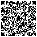 QR code with Irvins Antiques contacts