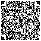 QR code with Service Master By Cronic contacts