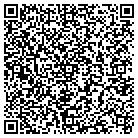 QR code with MSI Production Services contacts