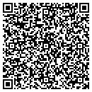 QR code with D & S Computer Repair contacts
