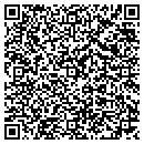 QR code with Maheu's Garage contacts