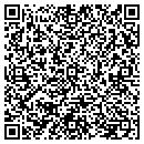 QR code with S F Boys Chorus contacts