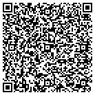 QR code with Hines Electrical Message Center contacts