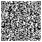 QR code with Servpro of Costa Mesa contacts