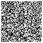 QR code with C & C Trucking & Logistics contacts