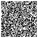 QR code with Martin Auto Center contacts